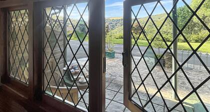 Chauffeurs Cottage near Martinhoe
