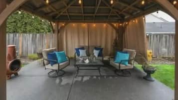 Terras