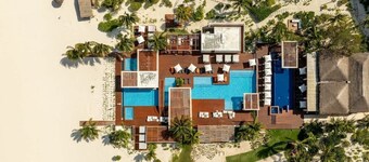 Exclusive Condo | 2BR | Pool & Beach Access