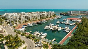 Port de plaisance