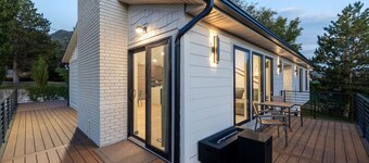 Pleasant Hill View | Free Massage* | Hot Tub