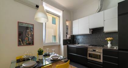 Valenziani Escape - Pretty Homes