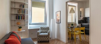 Valenziani Escape - Pretty Homes