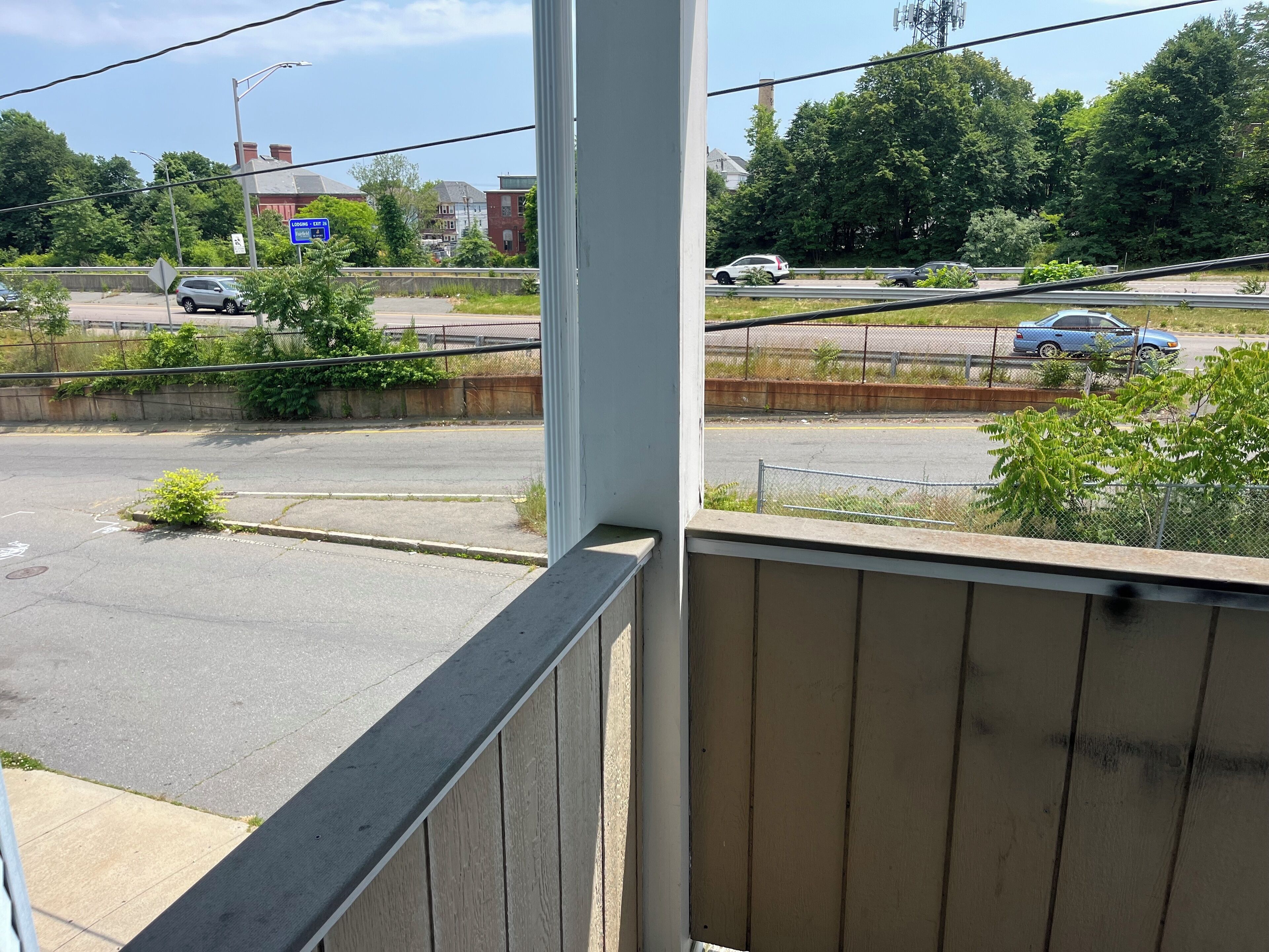 Área da propriedade