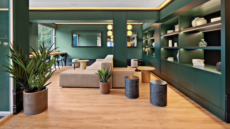 B&B Hotel Santiago Milladoiro