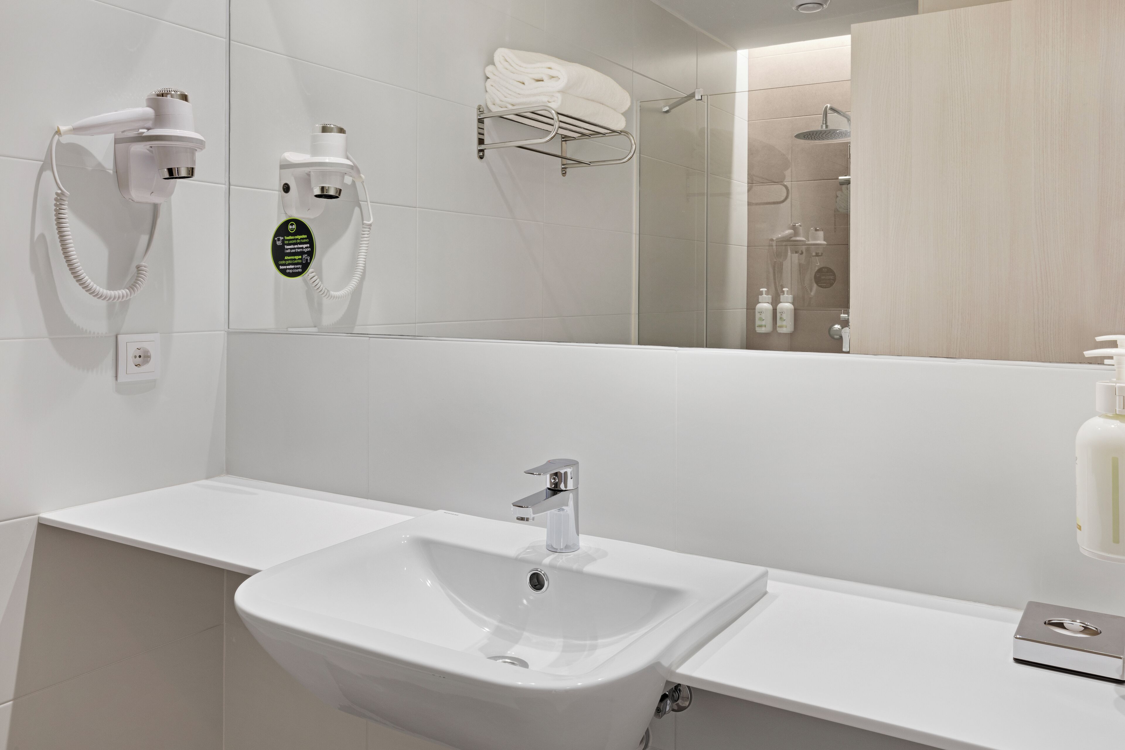 Foto - B&b Hotel Santiago Milladoiro