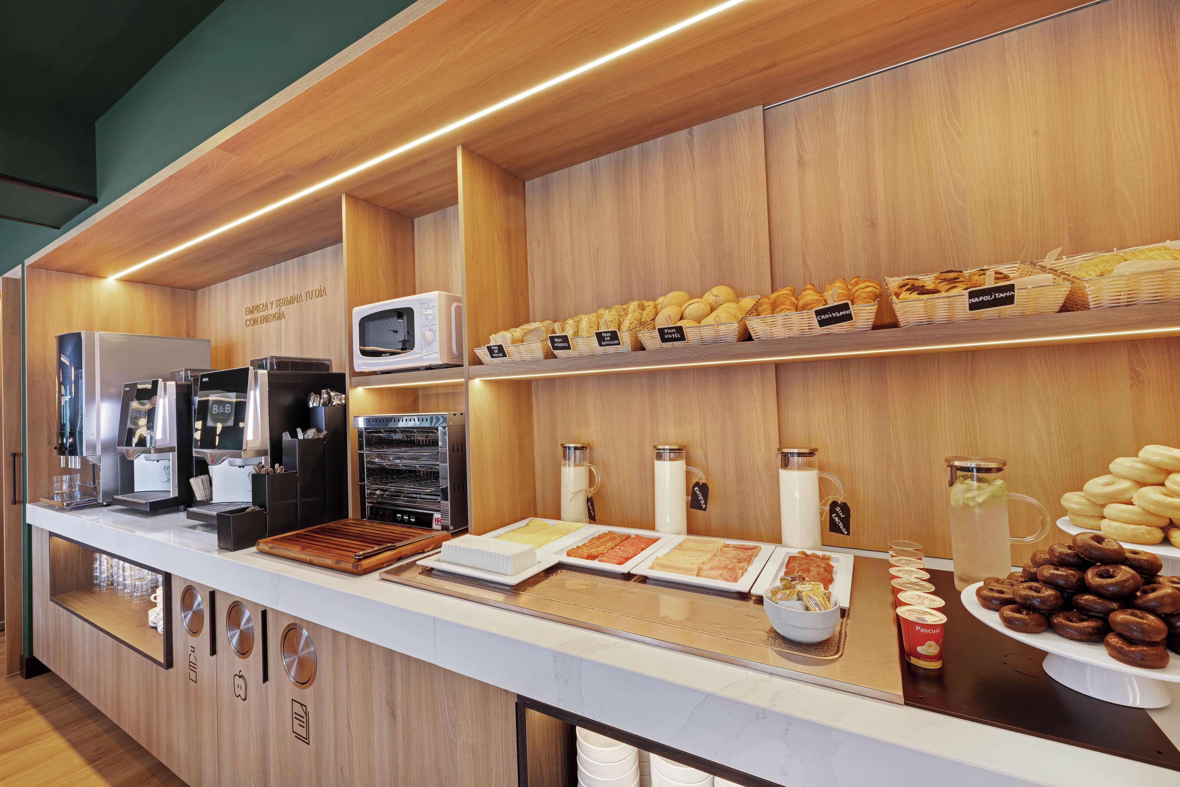 Foto - B&b Hotel Santiago Milladoiro