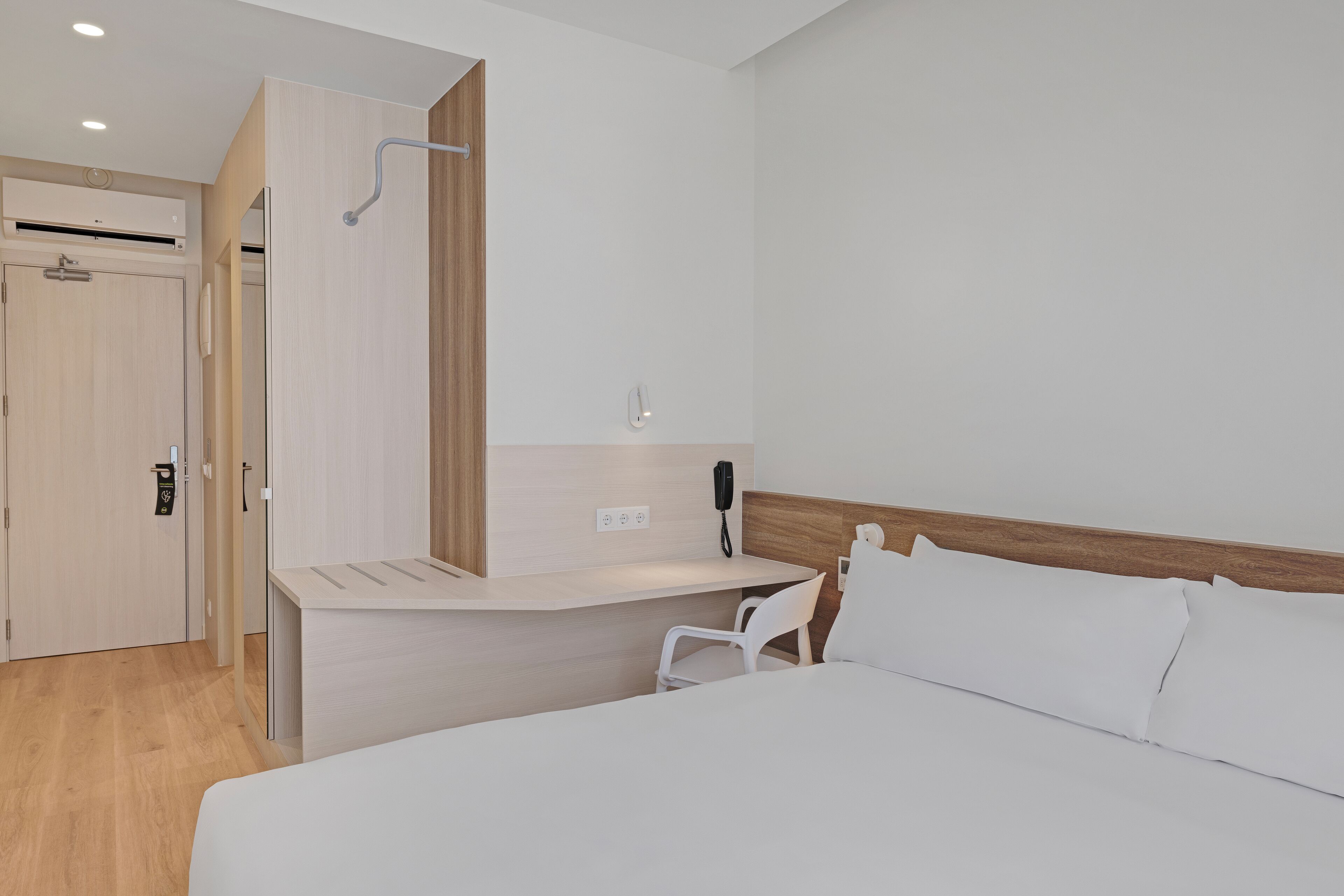 Foto - B&b Hotel Santiago Milladoiro