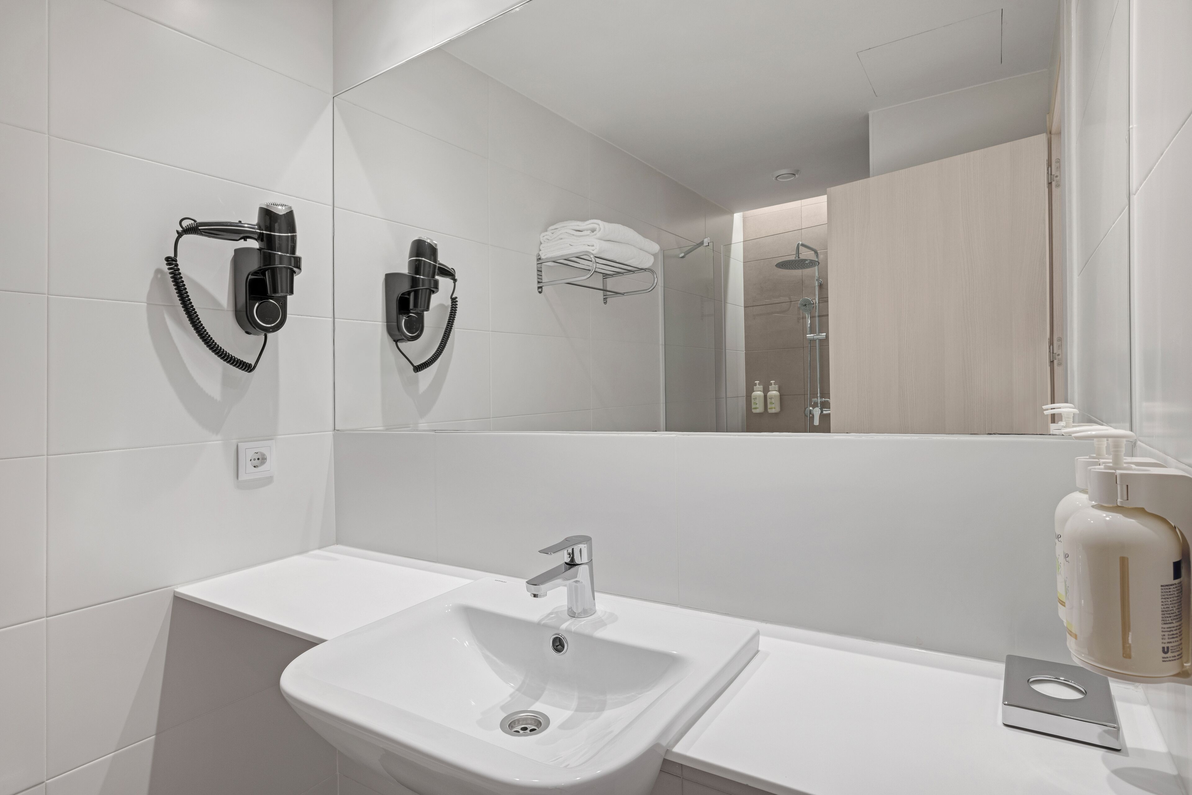 Foto - B&b Hotel Santiago Milladoiro