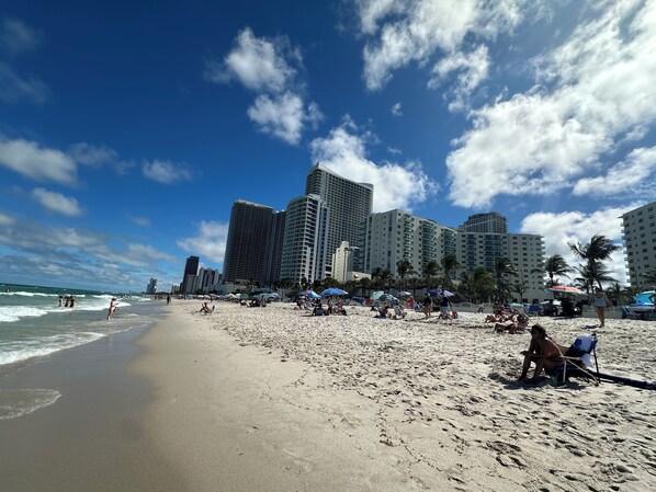 Plage