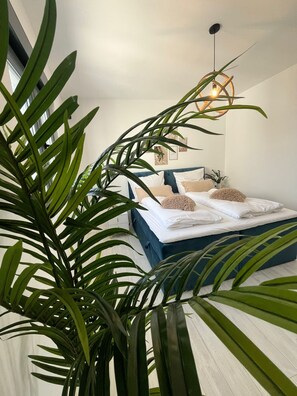 3 chambres, Wi-Fi, draps fournis