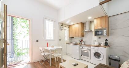 GuestReady - Serene Madrid Escape