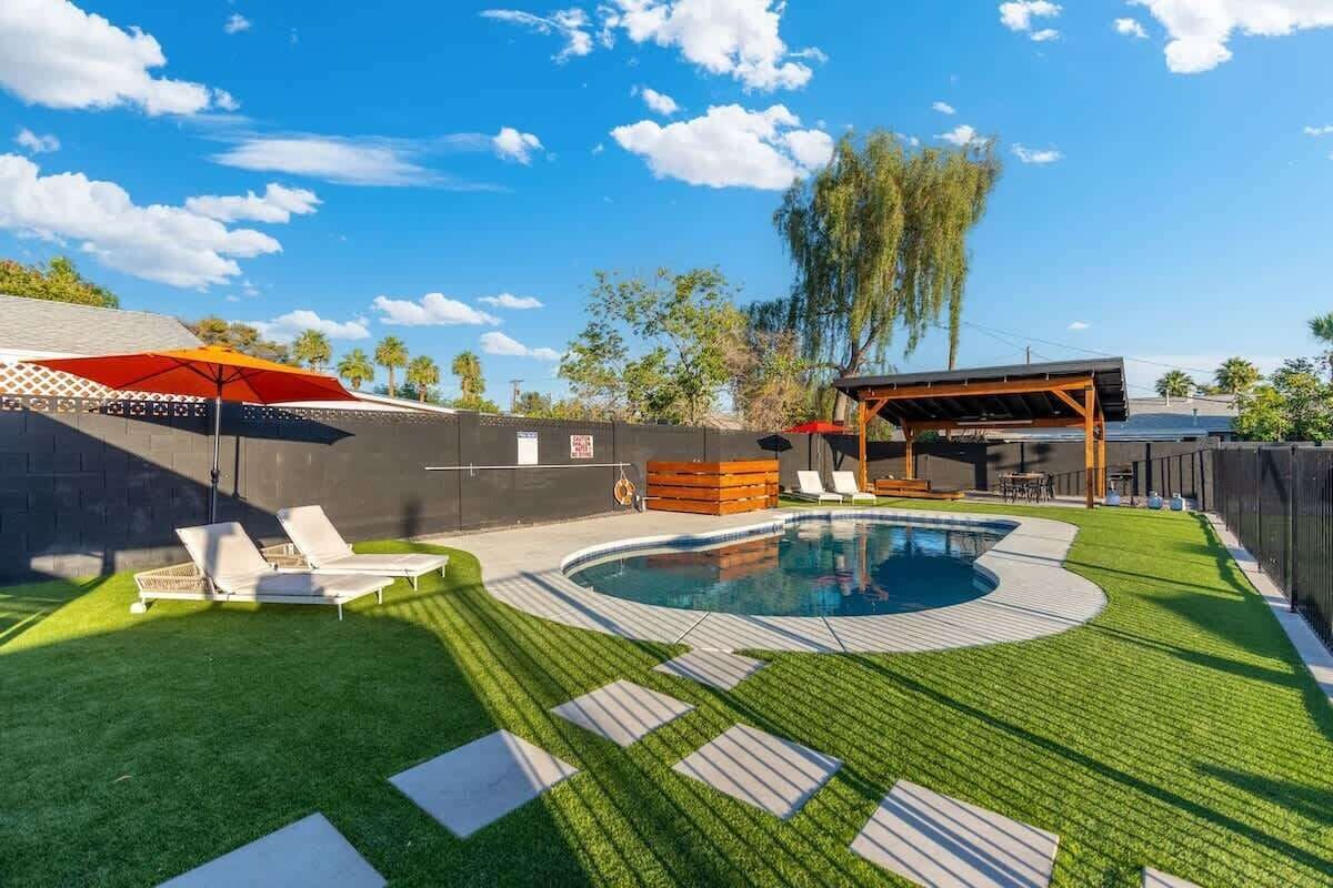 Værtens profilbillede