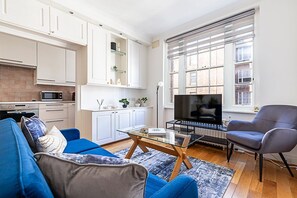 Exterior - Modern 2 Bedroom Flat Near Queensway (London)