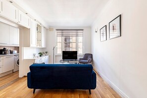 Apartment | Living room