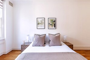 Departamento | 2 habitaciones y wifi gratis 