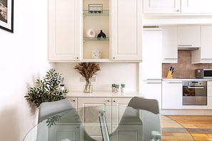 Apartment | Living room