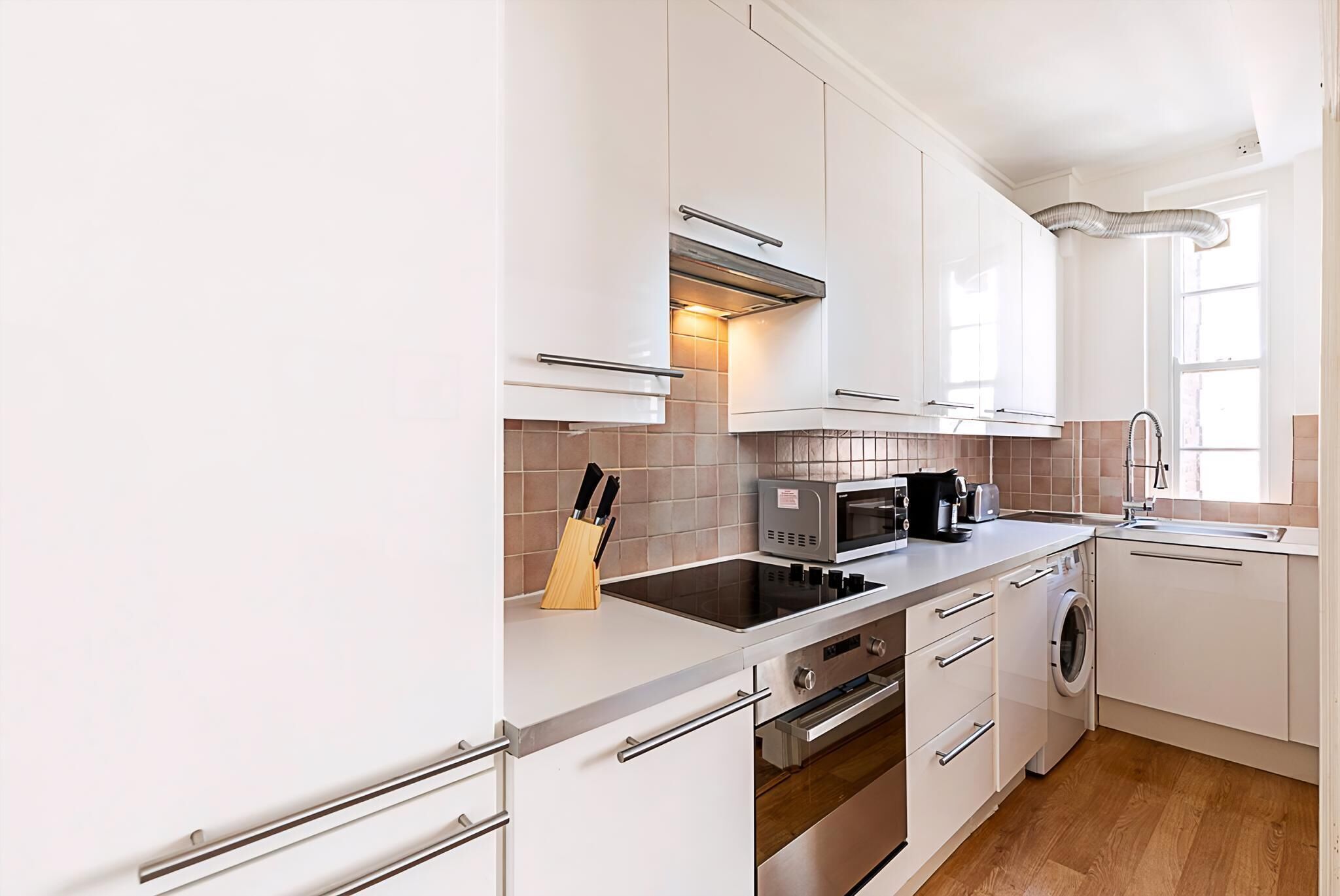 Apartment | Private kitchen