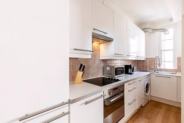 Apartment | Private kitchen
