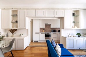 Departamento | Sala de estar