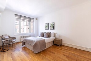 Exterior - Modern 2 Bedroom Flat Near Queensway (London)