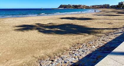 Relaxing Retreat in Condado de Alhama Jardin 7