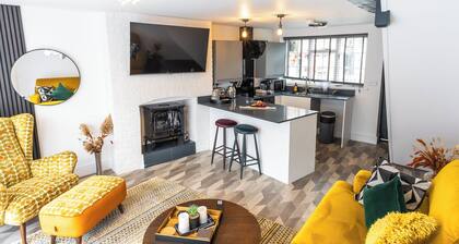 Captivating 2-Bed House in Nettleham