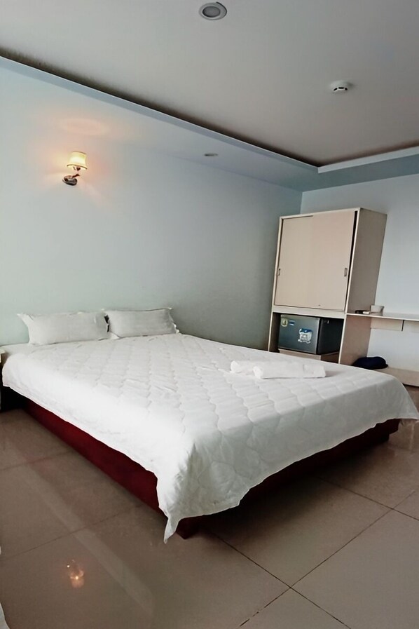Standard Room - 31A Hotel CT by Bay Luxury (Can Tho)
