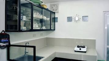 Kühlschrank