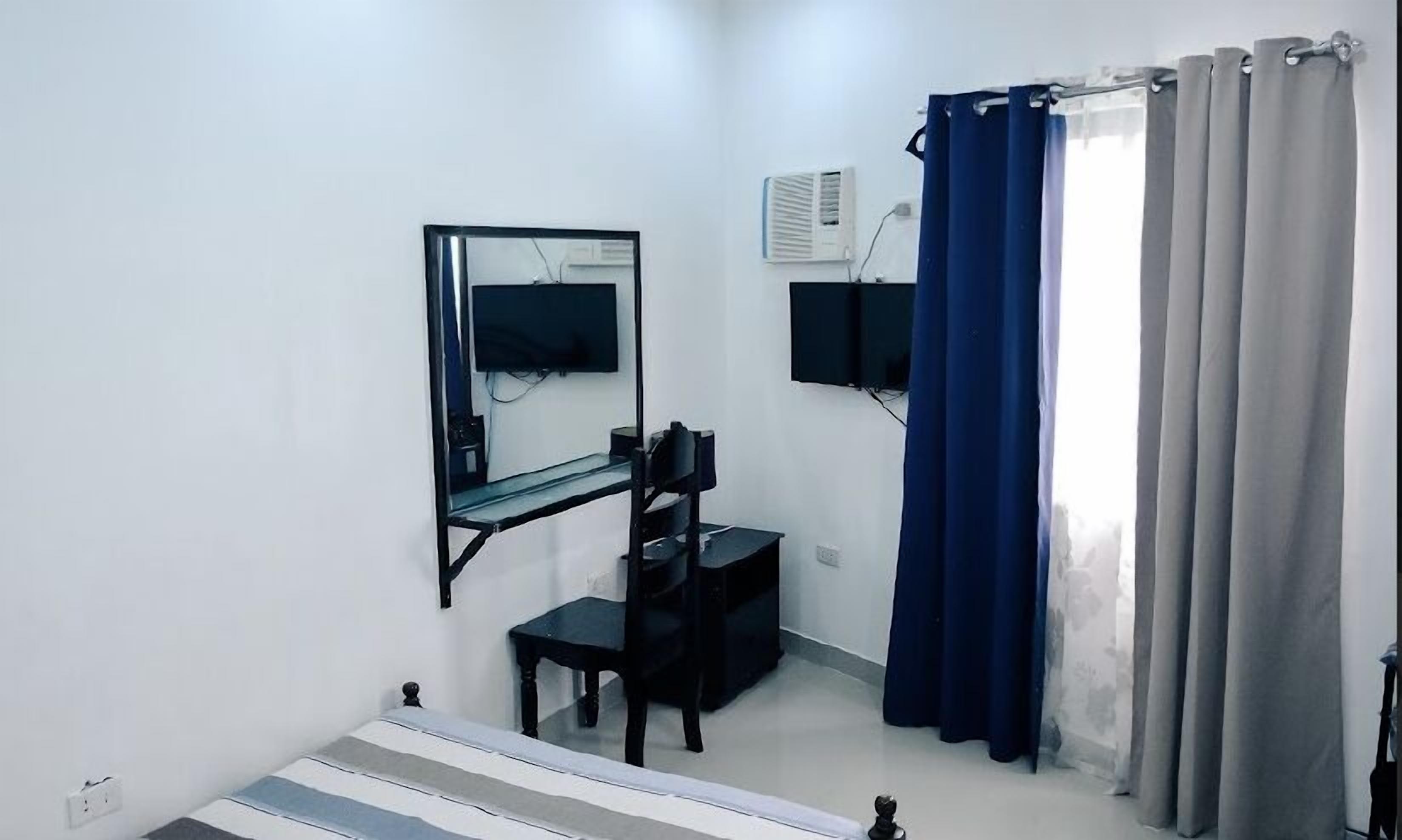 2 間睡房、Wi-Fi、床單