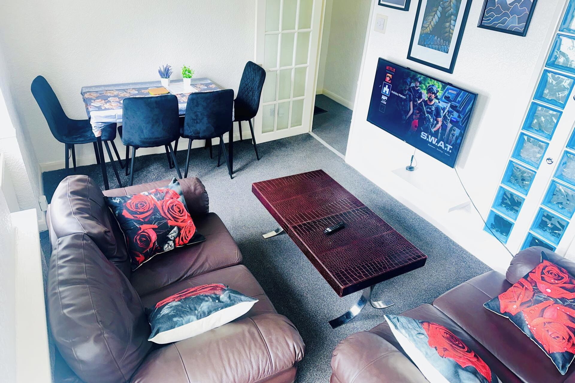 TV