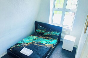 3 camere, ferro/asse da stiro, Wi-Fi, lenzuola