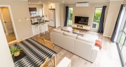 Smart Duplex- Two Separated House Under One Roof