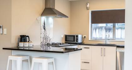 Smart Duplex- Two Separated House Under One Roof