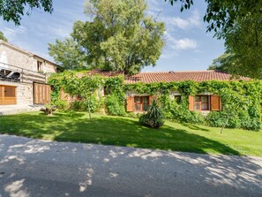 Exterior - Vacation home Ana by Interhome (Pirovac)