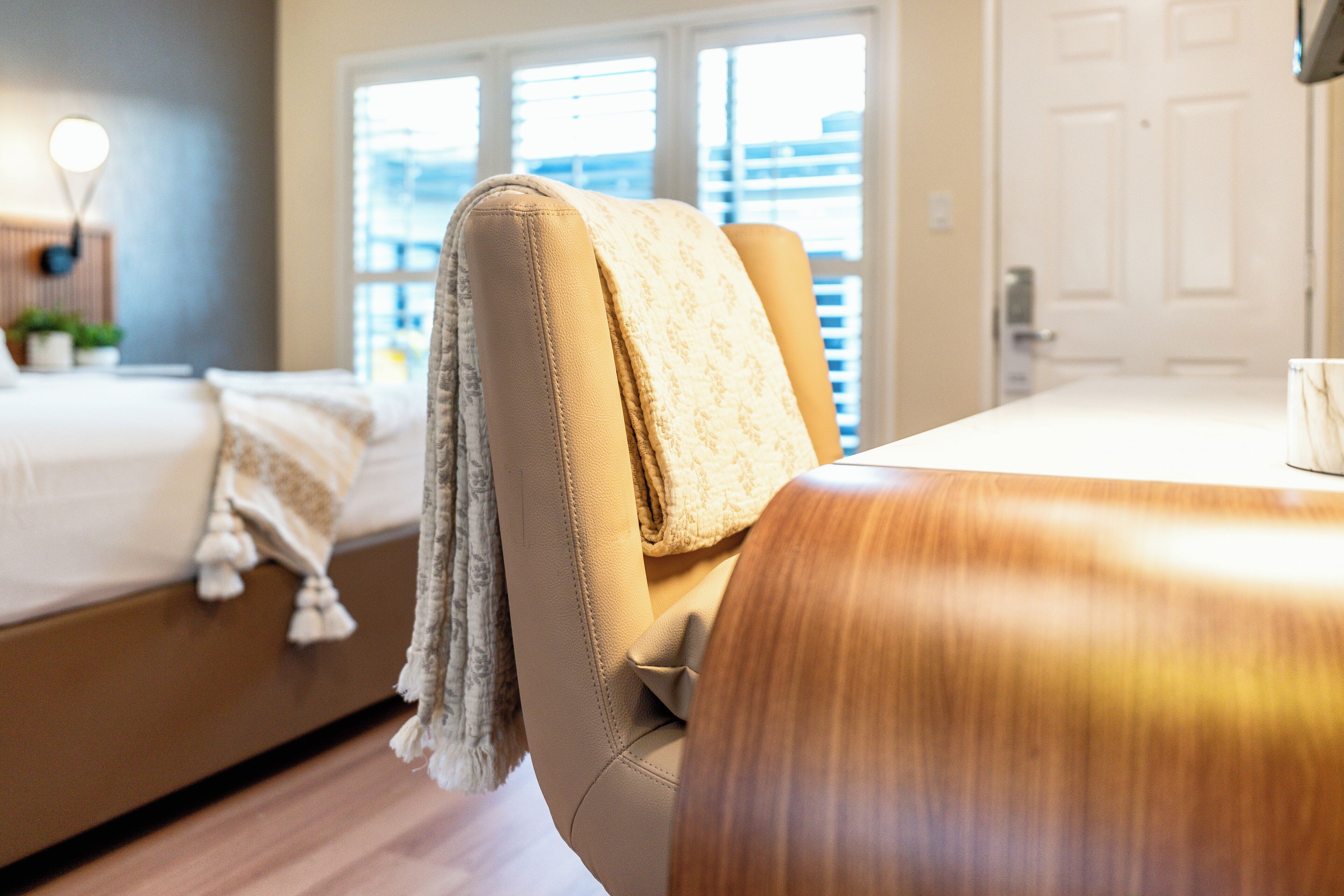 Photo - LYFE INN & SUITES by AGA - Beverly Hills