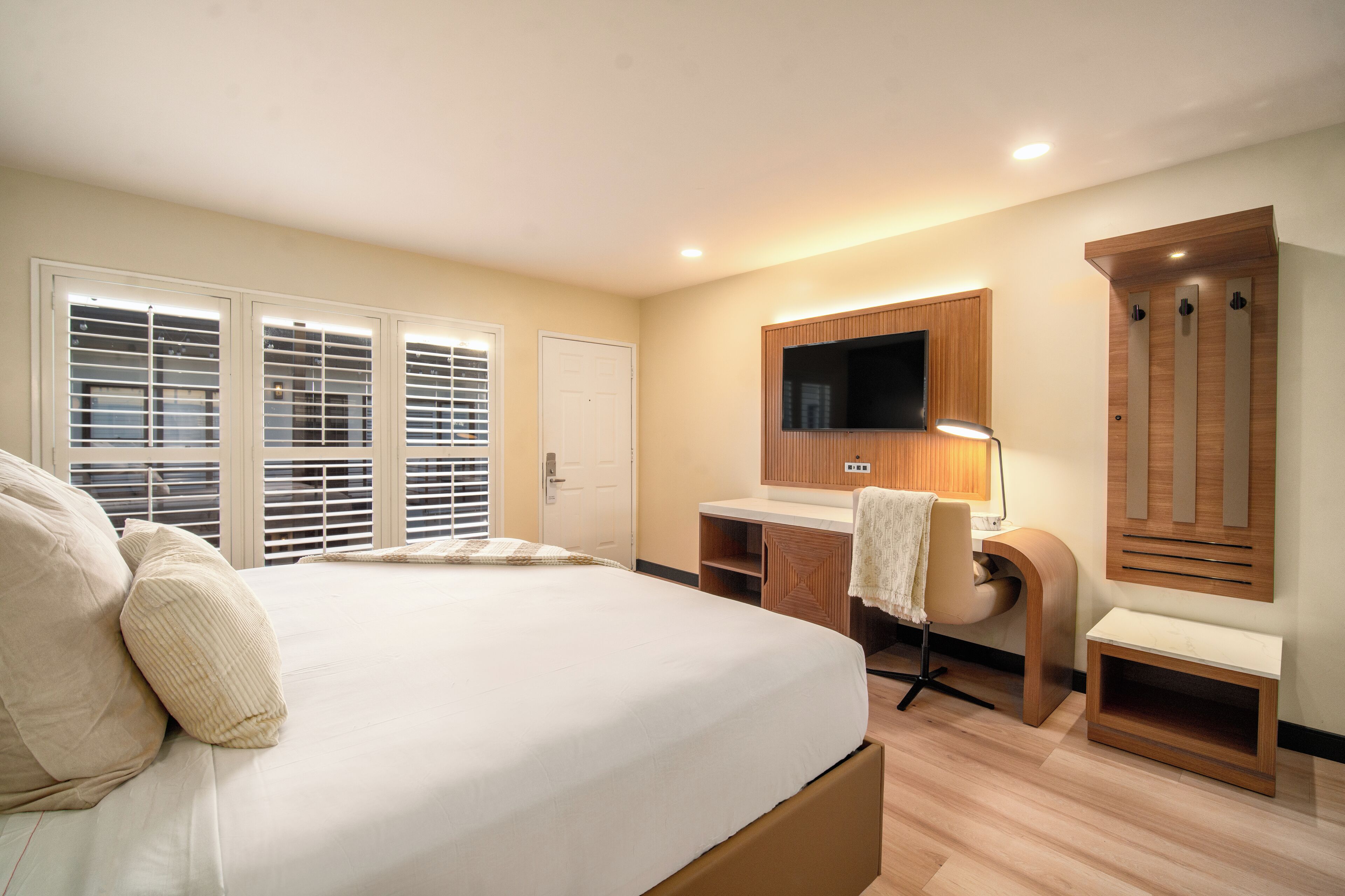 Photo - LYFE INN & SUITES by AGA - Beverly Hills