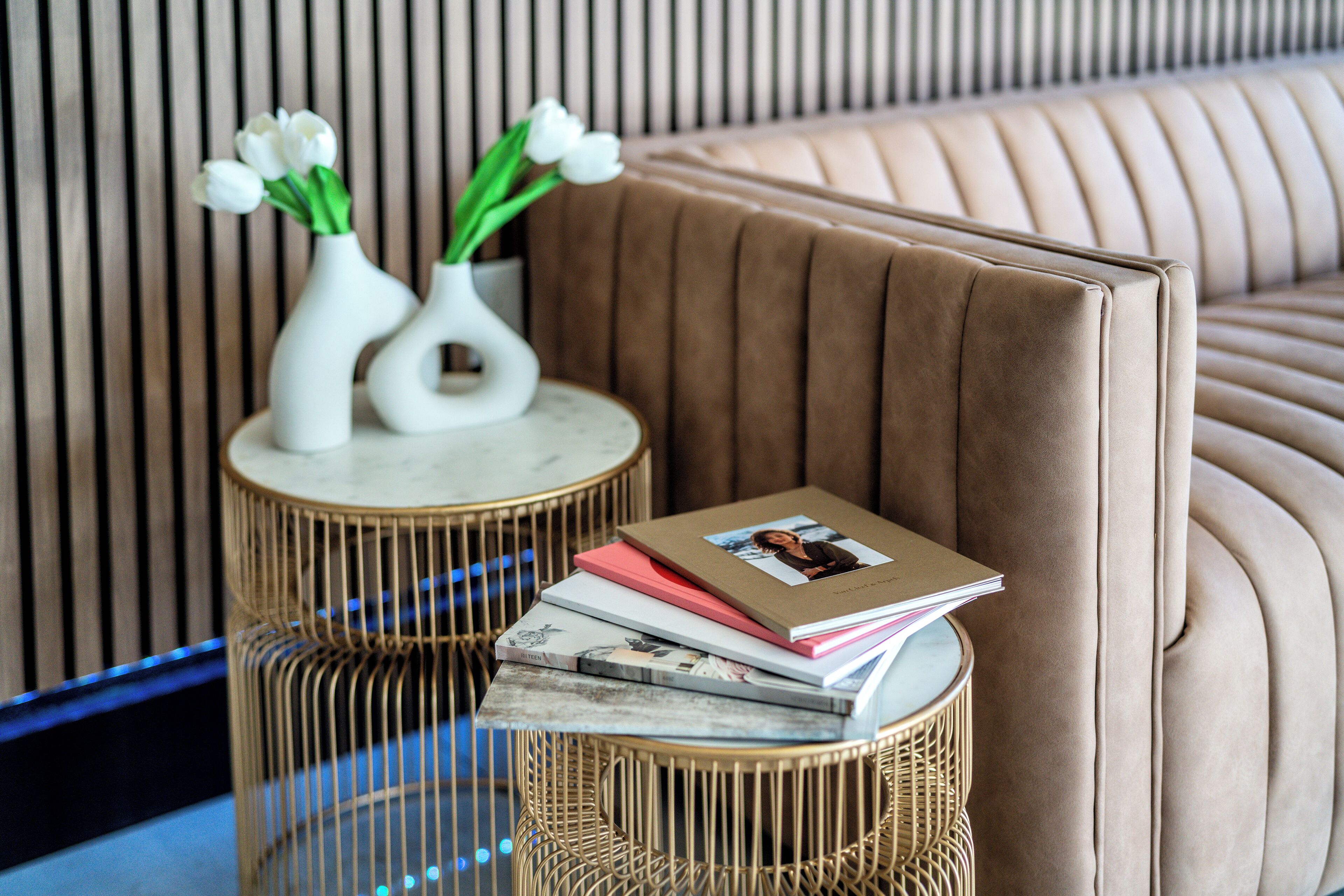 Photo - LYFE INN & SUITES by AGA - Beverly Hills