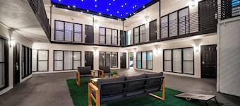LYFE INN & SUITES by AGA - Beverly Hills