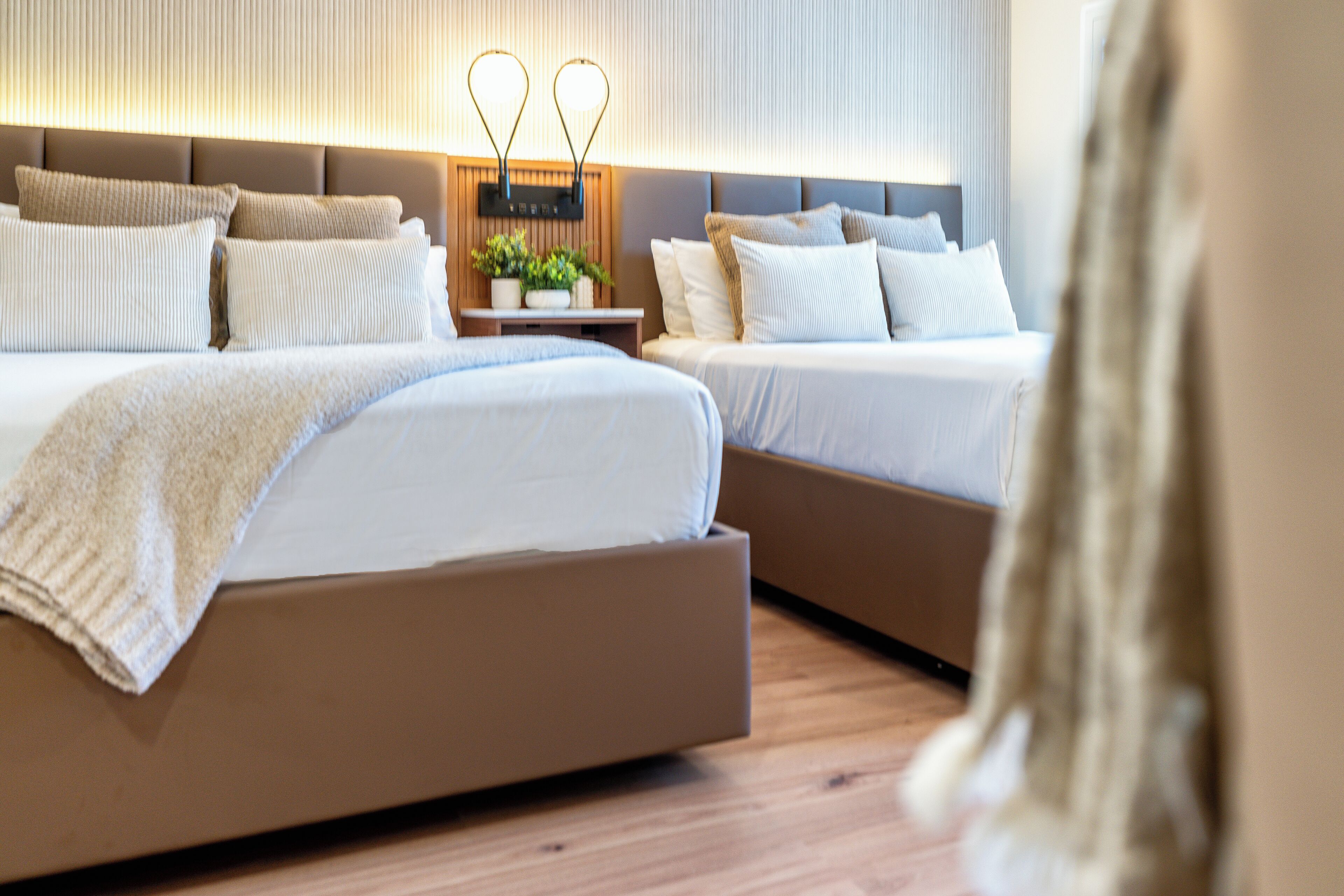 Photo - LYFE INN & SUITES by AGA - Beverly Hills