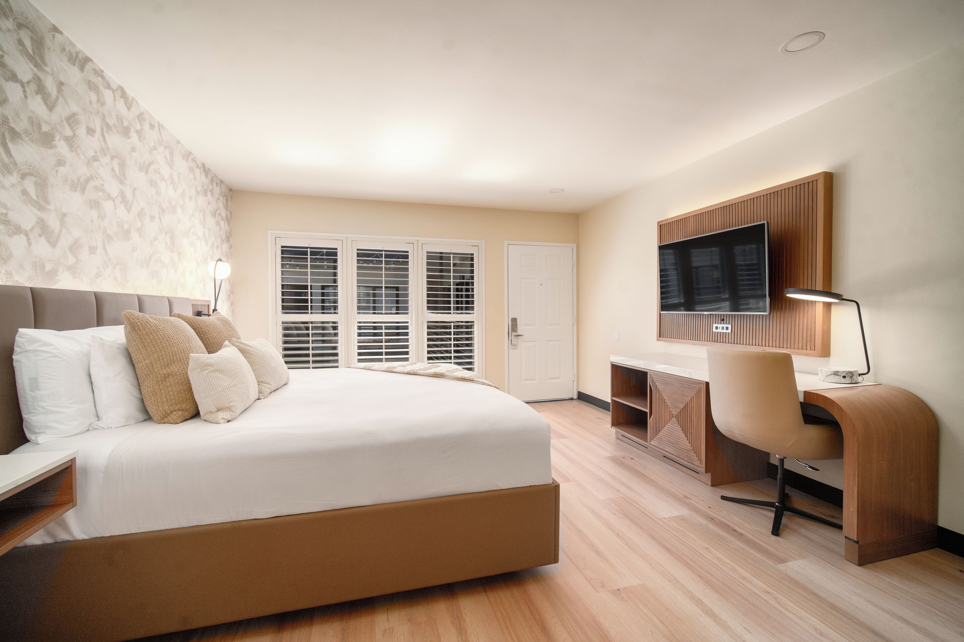 Photo - LYFE INN & SUITES by AGA - Beverly Hills
