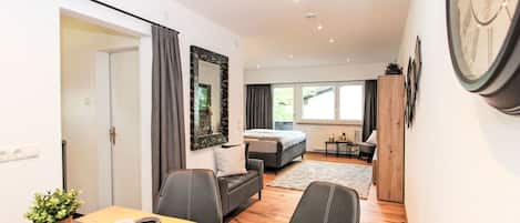 1 bedroom, WiFi