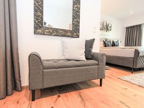 TV - Am Birkenhain by Interhome (Seefeld in Tirol)