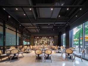 Restaurant - Shanghai T Plus Hotel Residence (Shanghai)