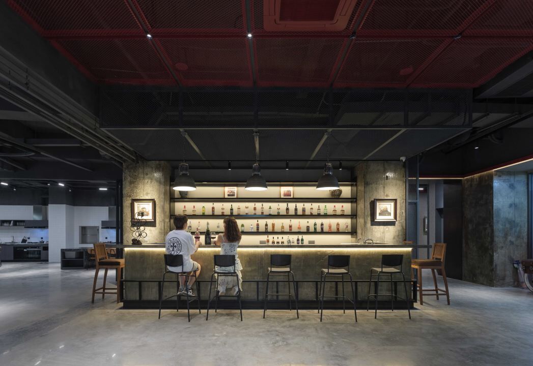Bar (di properti)