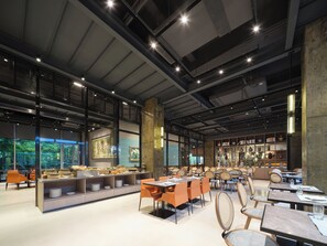 餐廳