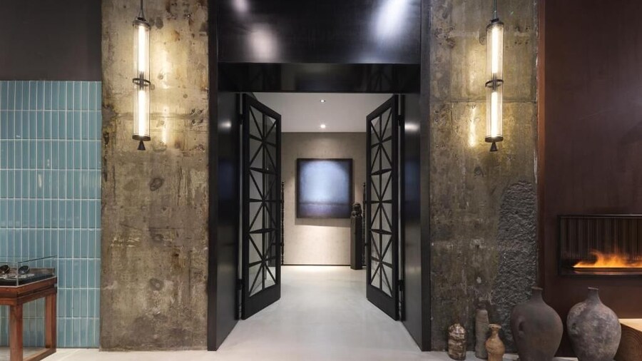 Shanghai T Plus Hotel Residence