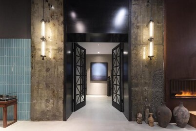 Shanghai T Plus Hotel Residence