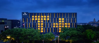 Shanghai T Plus Hotel Residence