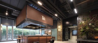 Shanghai T Plus Hotel Residence